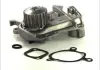 Водяная помпа THERMOTEC D13009TT