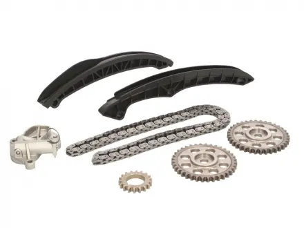 Натяжник цепи VAG 03E109507AE