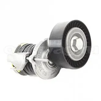 Натяжитель ремня генератора VW T5-T6 2.0D (12-19), Amarok (13-), Polo 1.5D, 1.6D (15 -) / Audi Q3 (12-18) / Skoda Fabia 1.2 (11-15) VAG 038903315AP