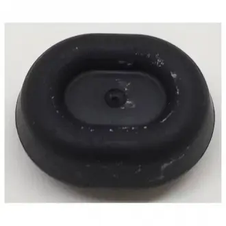 Заглушка VAG 6K0813583
