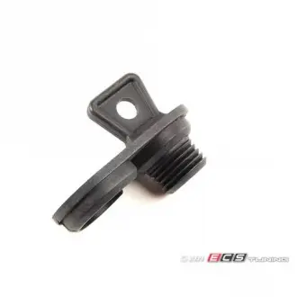 Заглушка VAG 02A301115A