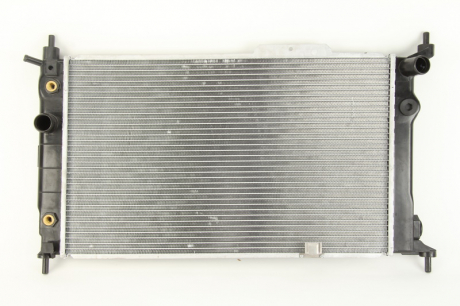 Радиатор охлаждения NRF 54201 (фото 1)