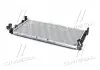 Радіатор охолодження Mazda 626 седан IV (GE) (AVA) AVA COOLING MZ 2027 (фото 3)