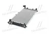 Радіатор охолодження Mazda 626 седан IV (GE) (AVA) AVA COOLING MZ 2027 (фото 4)