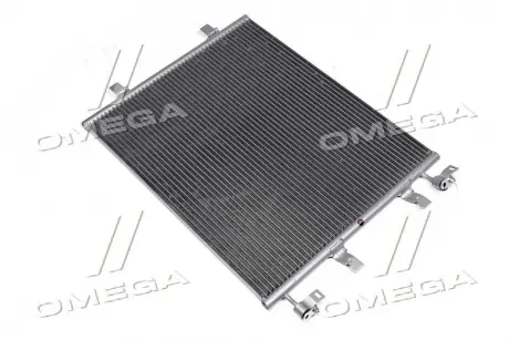 Радиатор AVA AVA COOLING RTA5459 (фото 1)