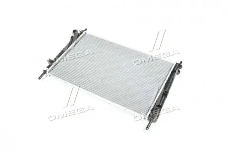 Радіатор MONDEO3 18-20 MT -AC 00- (Ava) AVA AVA COOLING FDA 2335 (фото 1)