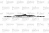 Щетка стеклоочистителя Optiblade Truck Valeo 628651 (фото 8)