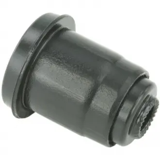 Сайлентблок ЗАДНЕЙ цапф НИЖНИЙ FEBEST SZAB-059