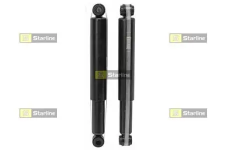 Амортизатор подвески STARLINE TL D45283.2