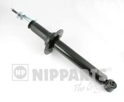 Амортизатор газомасляные зад. лп NIPPARTS N5524011G (фото 1)