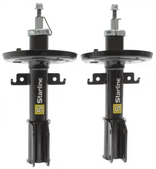 Амортизатор подвески STARLINE TL C00345.2