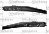 Подрулевой переключатель (круиз контроль) Valeo 251669 (фото 3)
