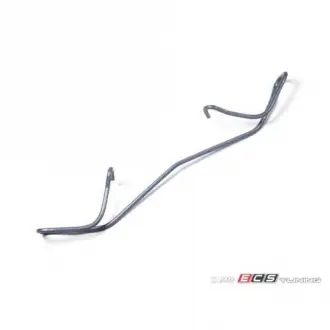 Фиксатор пружинный суппорта WV Caddy, Golf, Passat (06-15), Jetta (06 -) / Audi A1, A3-A5 / Skoda Fabia (11-), Superb (08-15) VAG 1K0615269