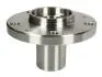 Маточина колеса передн CITROEN JUMPER I FIAT DUCATO, SEICENTO / 600 PEUGEOT BOXER 1.9D-Electric 02.94-04.02 H5F012BTA