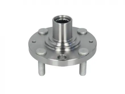 Маточина колеса передн CHEVROLET AVEO, AVEO / KALOS, SPARK DAEWOO KALOS 1.2-1.6 09.02- BTA H50057BTA