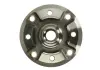 Маточина колеса передн CHEVROLET MATIZ, SPARK DAEWOO MATIZ 0.8-1.0LPG 09.98- BTA H50055BTA (фото 2)