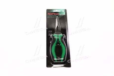 Плоскогубцы с удлиненнымы губками 8 " (про-во) Toptul DFBB2208