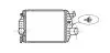Интеркулер AVA MS 4357
