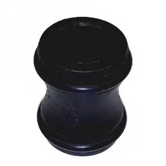 Фланець системи охолодження VAG 06L121131