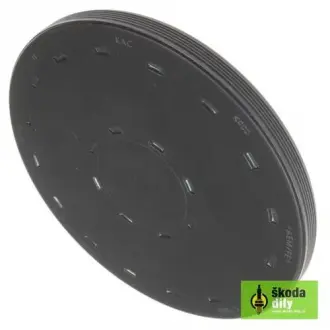 Крышка VAG 02M301211D