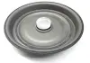 Крышка двойн.фрикц.муфты (мокр.сцепл. DSG) Skoda Octavia, Superb / Audi A1, A3 / WV Golf, Passat (03-) (02E301205C) VAG