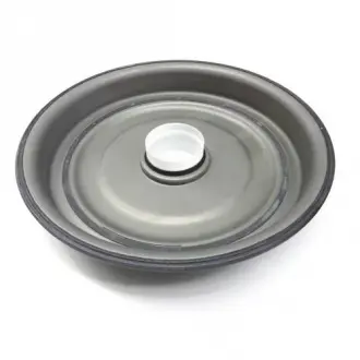 Крышка двойн.фрикц.муфты (мокр.сцепл. DSG) Skoda Octavia, Superb / Audi A1, A3 / WV Golf, Passat (03-) VAG 02E301205C