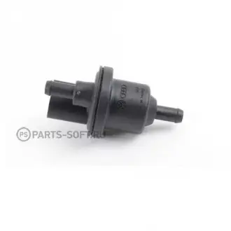 Електроклапан вентиляції паливного бака AUDI/VW VAG 06D133517C