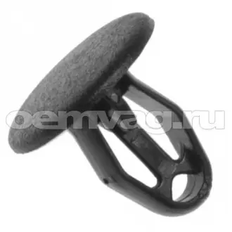 Фото 1 - кліпса VAG 5J0819055A Кліпса VAG 5J0819055A (фото 1)