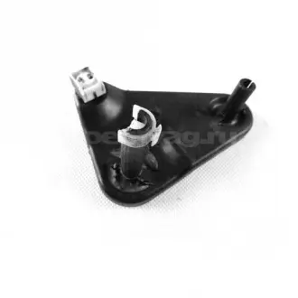 Важіль проміжний КПП VW Passat (11-), Golf, Caddy, Jetta (15 -) / Skoda Octavia, Superb (15 -) / Seat / Audi VAG 5Q0711202