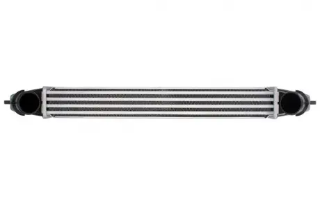 Интеркулер THERMOTEC DAF003TT