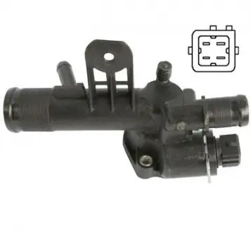 Термостат, охлаждающая жидкость STARLINE TS TRE115