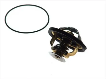 Термостат Citroen Fiat Peugeot WAHLER 4174.82D