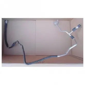 Шланг VAG 7L6820750AG