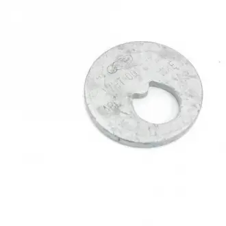 Угловая клуба 31 * 3 VAG WHT001675