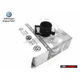 Хомут системи охолодження Audi Q7/VW Touareg 02-16 VAG N90686701 (фото 1)