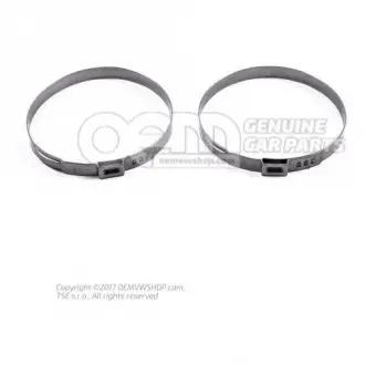 Хомут 66.57 * 0.6 VAG N10563201