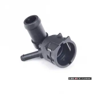 Муфта VAG 1K0122291R