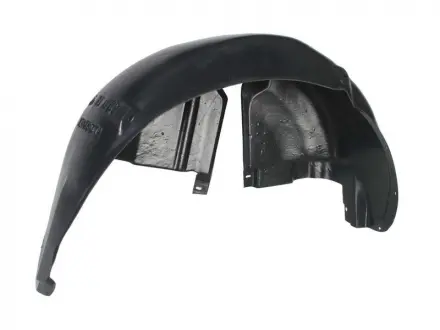 Підкрилок задн лів (пвх / abs, termoformowane próżniowo) SKODA OCTAVIA I 09.96-12.10 BLIC 6601-01-7520831P