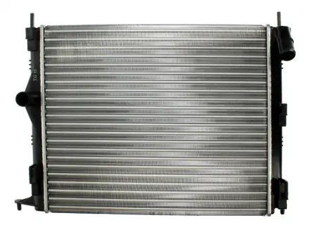Радиатор Logan / Sandero faza2 -AC THERMOTEC D7R045TT