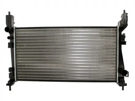 Радіатор Nemo / Bipper 1.3JTD / DV4 THERMOTEC D7C006TT