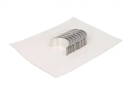 Вкладыши Glyco 01-4079/4 STD