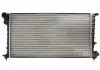 Радіатор Berlingo / Partner XUD7 / XUD9 -AC -> 10/98 THERMOTEC D7P016TT (фото 2)