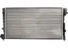 Радіатор Berlingo / Partner XUD7 / XUD9 -AC -> 10/98 THERMOTEC D7P016TT (фото 3)
