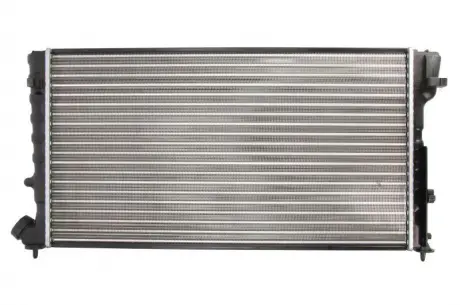 Радиатор Berlingo / Partner XUD7 / XUD9 -AC -> 10/98 THERMOTEC D7P016TT