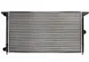 Радіатор THERMOTEC D7W031TT
