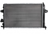 Радиатор THERMOTEC D7X039TT