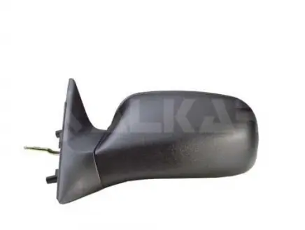 Зеркало прав., Мех. регул., выпуклое 10/94 ALKAR 6165436