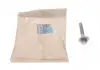 Болт эксцентриковый М14 * 1.5 * 78 VAG WHT002672 (фото 2)