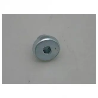 Фото 1 - пробка коробки резьбовая М10 * 1 VAG WHT000310A Пробка коробки резьбовая М10 * 1 VAG WHT000310A (фото 1)