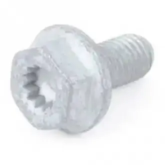 Фото 1 - болт М8 * 16 VAG N91185401 Болт М8 * 16 VAG N91185401 (фото 1)